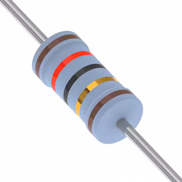 MFR-25FTE52-12R YAGEO  Durchgangslochwiderstände